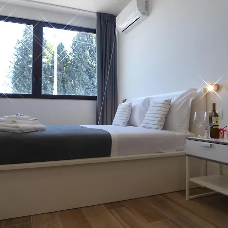Tenuta Bettozza Alloggio per agriturismo Sasso Marconi