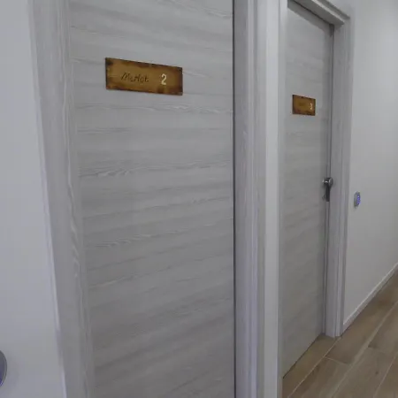 Tenuta Bettozza Lantgård *