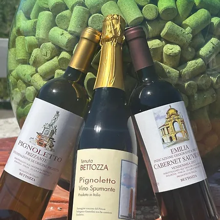 Tenuta Bettozza Gospodarstwo agroturystyczne