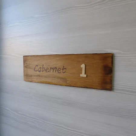 Tenuta Bettozza Gospodarstwo agroturystyczne *
