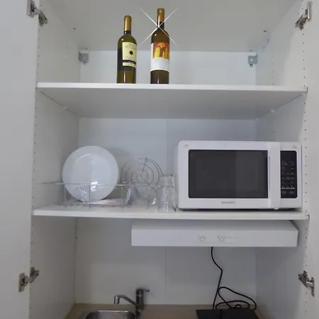 Agroturismo Tenuta Bettozza *