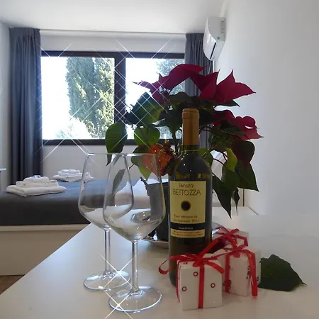 Tenuta Bettozza * Sasso Marconi