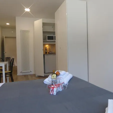 Tenuta Bettozza Agroturismo *