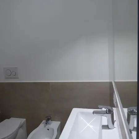 Tenuta Bettozza Feriegård *