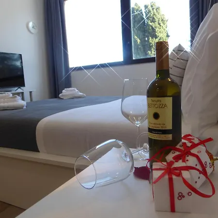 Tenuta Bettozza * Sasso Marconi