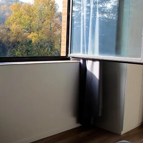 Alloggio per agriturismo Tenuta Bettozza *