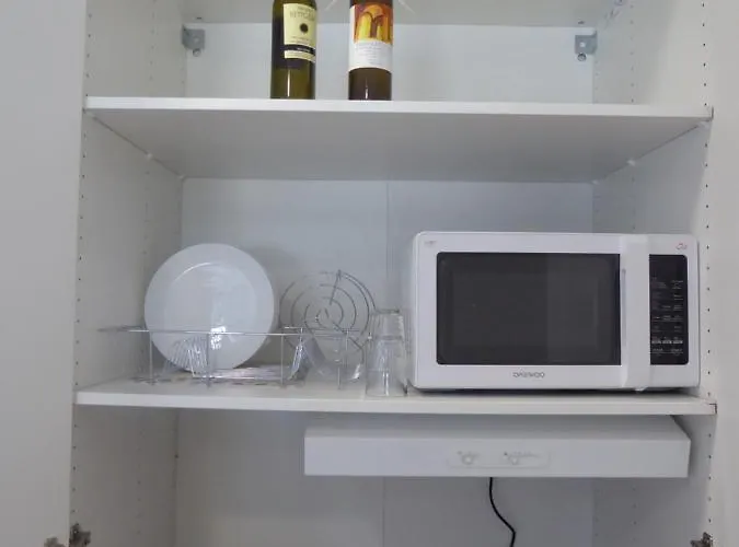 Alloggio per agriturismo Tenuta Bettozza *