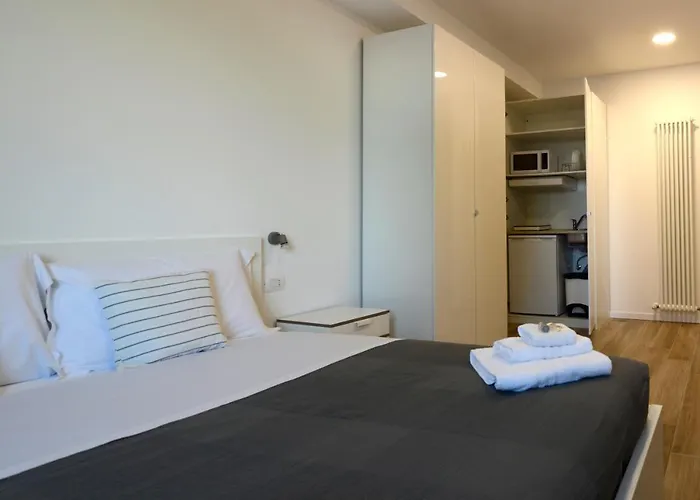 Tenuta Bettozza Alloggio per agriturismo