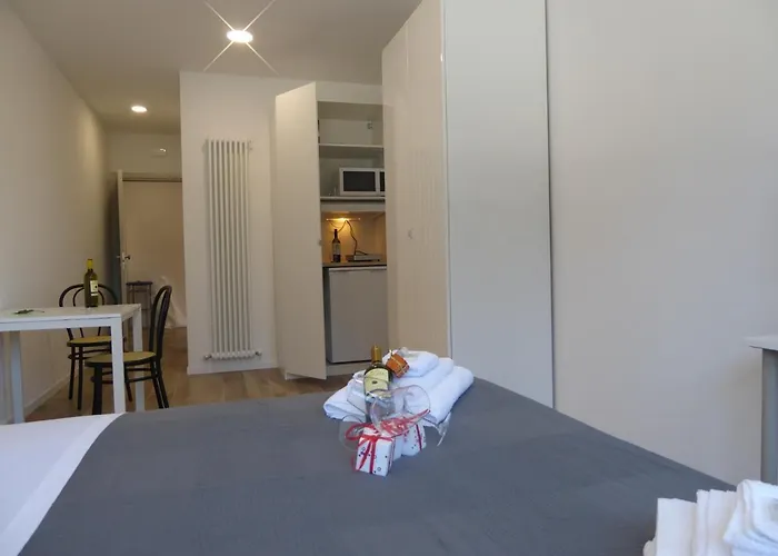 Tenuta Bettozza Alloggio per agriturismo *