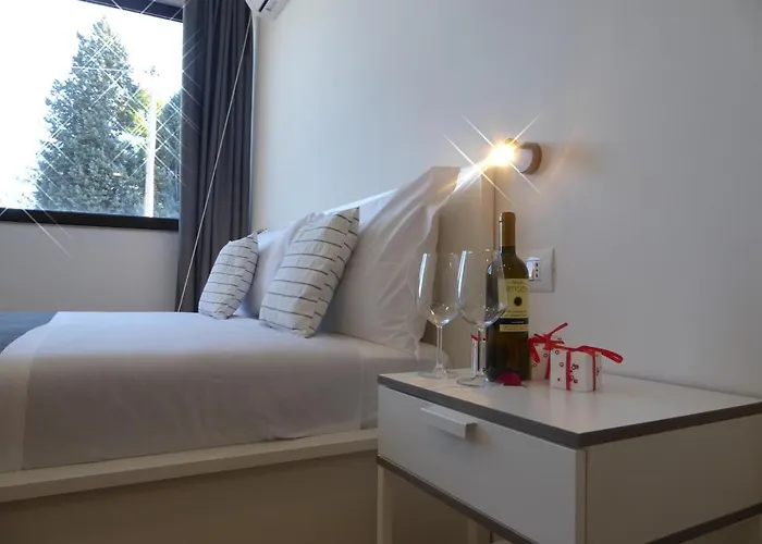 Tenuta Bettozza Alloggio per agriturismo