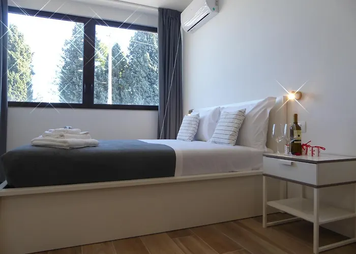 Tenuta Bettozza Alloggio per agriturismo Sasso Marconi