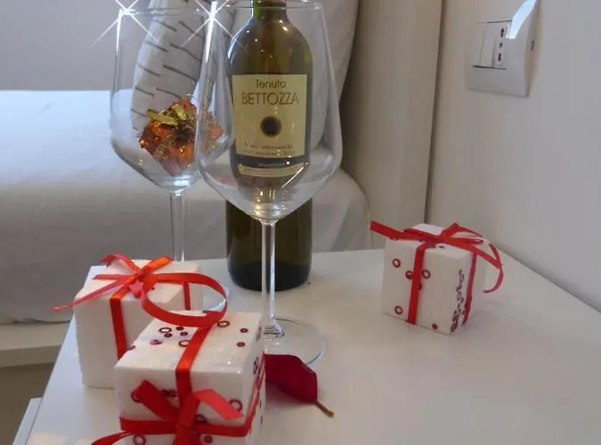 Alloggio per agriturismo Tenuta Bettozza Sasso Marconi