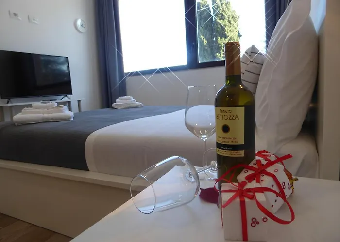 Tenuta Bettozza * Sasso Marconi